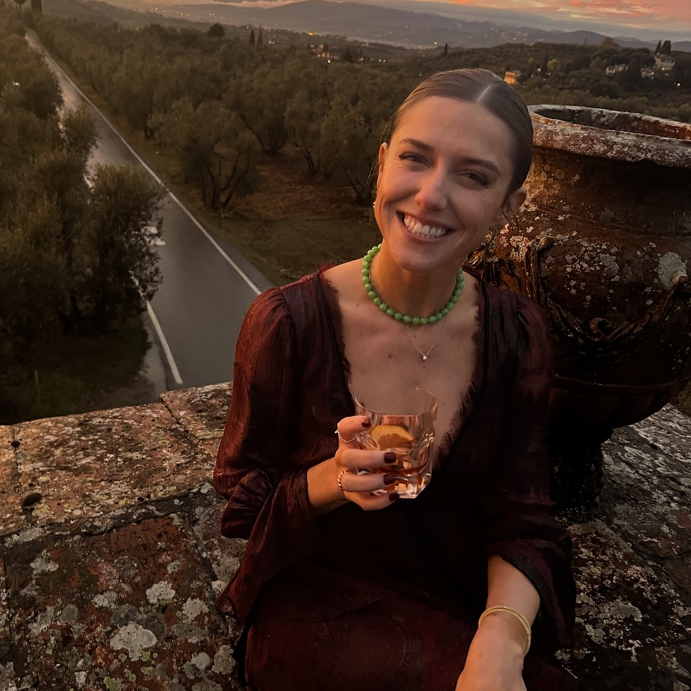 Meet your Posher, Kate